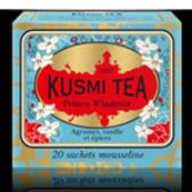 Kusmi Tea - Prince Wladimir