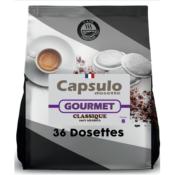 Capsulo - Dosette souple Gourmet