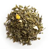 Citron vert Sencha