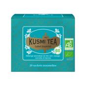Kusmi Tea - Imperial Label