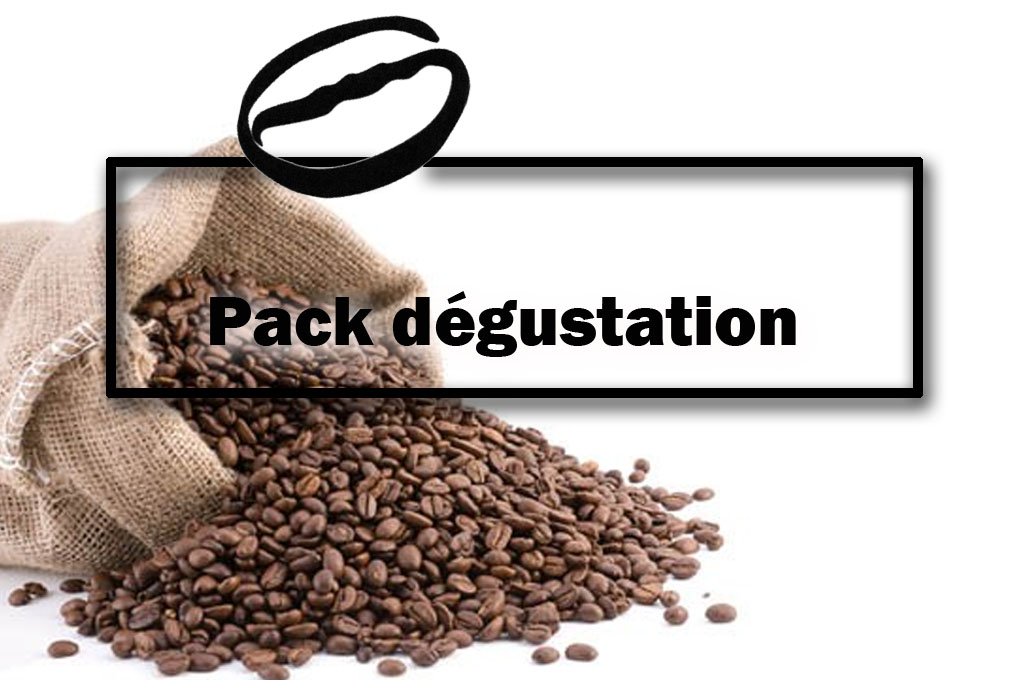 Pack Dgustation