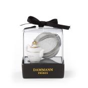 Dammann - Boule tamis théière