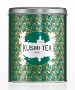 Boite à thé - KUSMI TEA VERTE 300gr