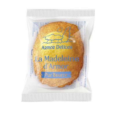 Madeleines en vrac