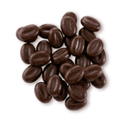 Grain de café en chocolat - Vrac