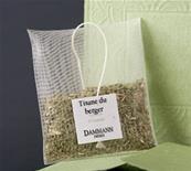 Tisane du Berger,25 sachets Cristal.