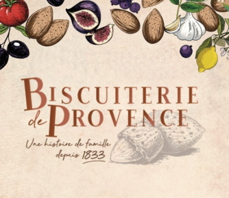 Biscuiterie de Provence