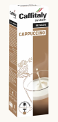Caffitaly - Cappuccino, etui de 10 capsules.