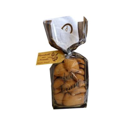 Canistrelli Orsoni - Amandes