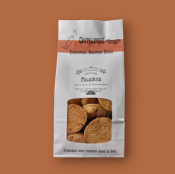 Aujoras - Ovaline au caramel beurre salé