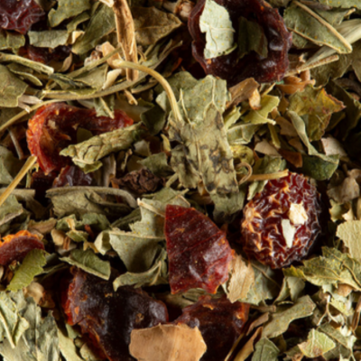 Dammann - Tisane Fruits du Verger