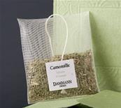 Camomille,20 sachets Cristal.
