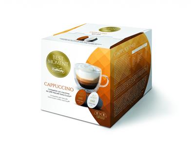 Cappuccino -  Compatible Dolce Gusto