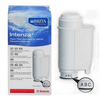 SAECO- Cartouche Filtrante Intenza Brita