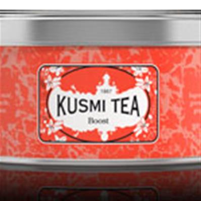 Kusmi Tea - Boost