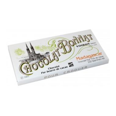 Chocolats BONNAT