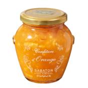 Sabaton - Confiture à l'orange