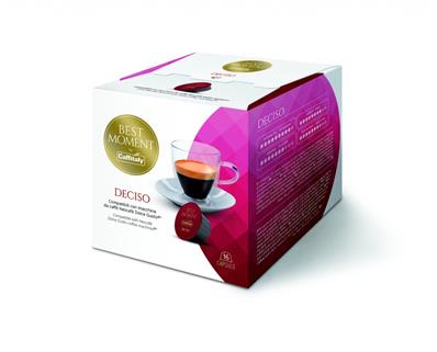 DECISO -  Compatible Dolce Gusto