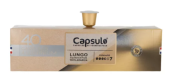Capsulo- Lungo