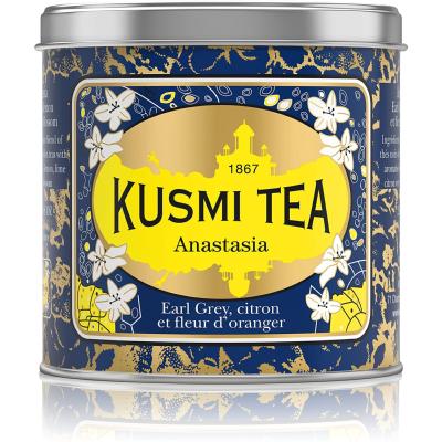 Kusmi Tea