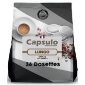 Capsulo - Dosette souple Lungo