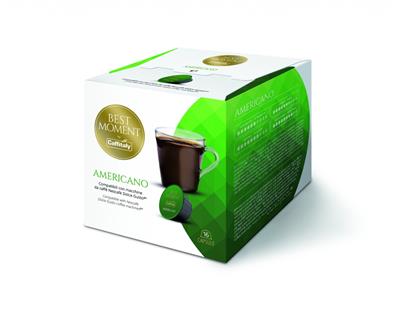 ETHIOPIA- Compatible Dolce Gusto