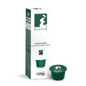 Caffitaly - Armonioso, étui de 10 capsules