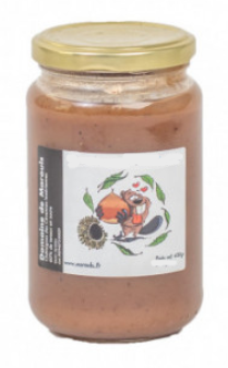 Domaine de Marouls - Confiture de Châtaigne 420gr