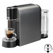 CAFFITALY System Arka S33 Grise
