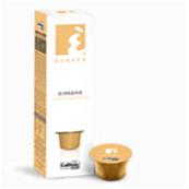 Caffitaly - Ginseng, etui de 10 capsules