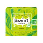 Kusmi Tea - Only spices