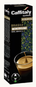 Caffitaly - Pur origine, Brasile.
