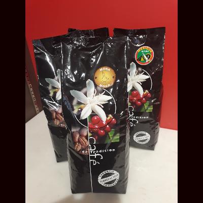 CAFE COSTA RICA TARRAZU pack 6 kilos