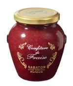 Sabaton - Confiture à la fraise