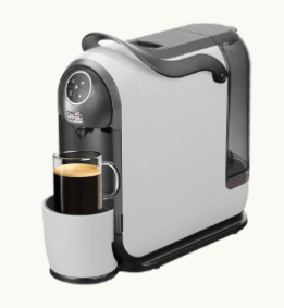 CAFFITALY Clio S29 Blanche