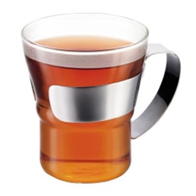 Pavina 2 verres expresso liege