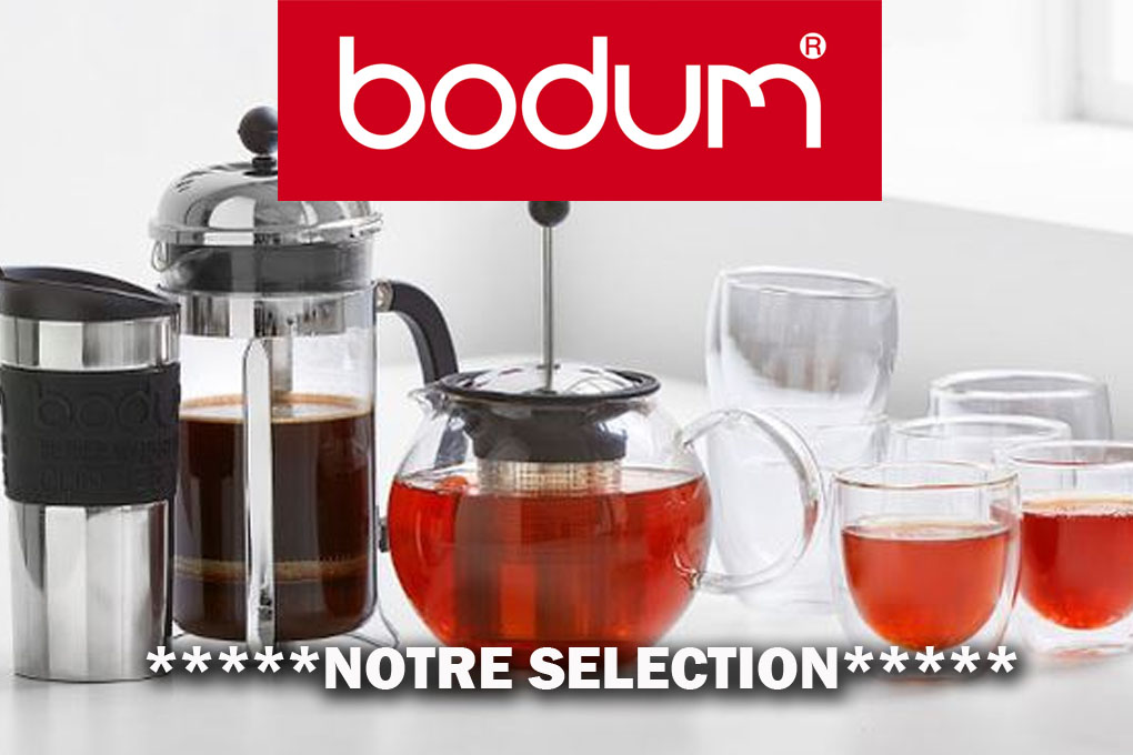 Espace BODUM