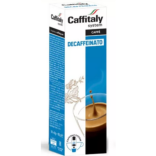 Caffitaly - Décaffeinato, étui de 10 capsules
