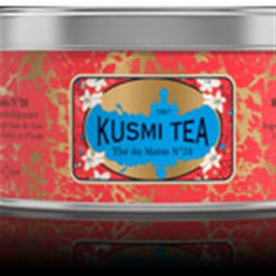 Kusmi Tea - Thé du matin n°24