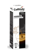 Caffitaly - Vigoroso, étui de 10 capsules
