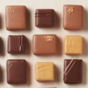 Ballotin VALRHONA