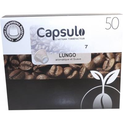 Capsulo- Lungo