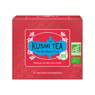 Kusmi Tea - Thé du matin n°24