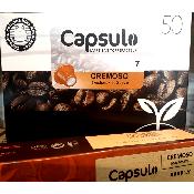 Capsulo -Cremoso