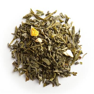 Citron vert Sencha