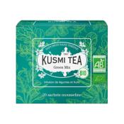 Kusmi Tea - GreenMix 