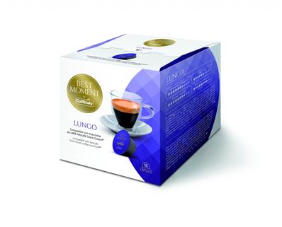 LUNGO - Compatible Dolce Gusto