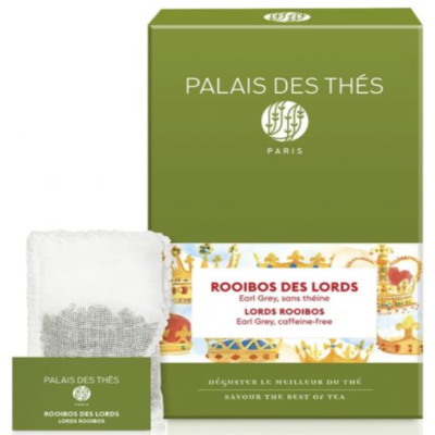 Rooibos des Lords