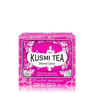 Kusmi Tea - Sweet Love