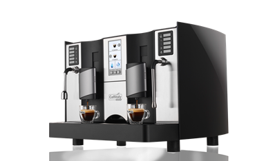 Caffitaly 9001 - PRO -